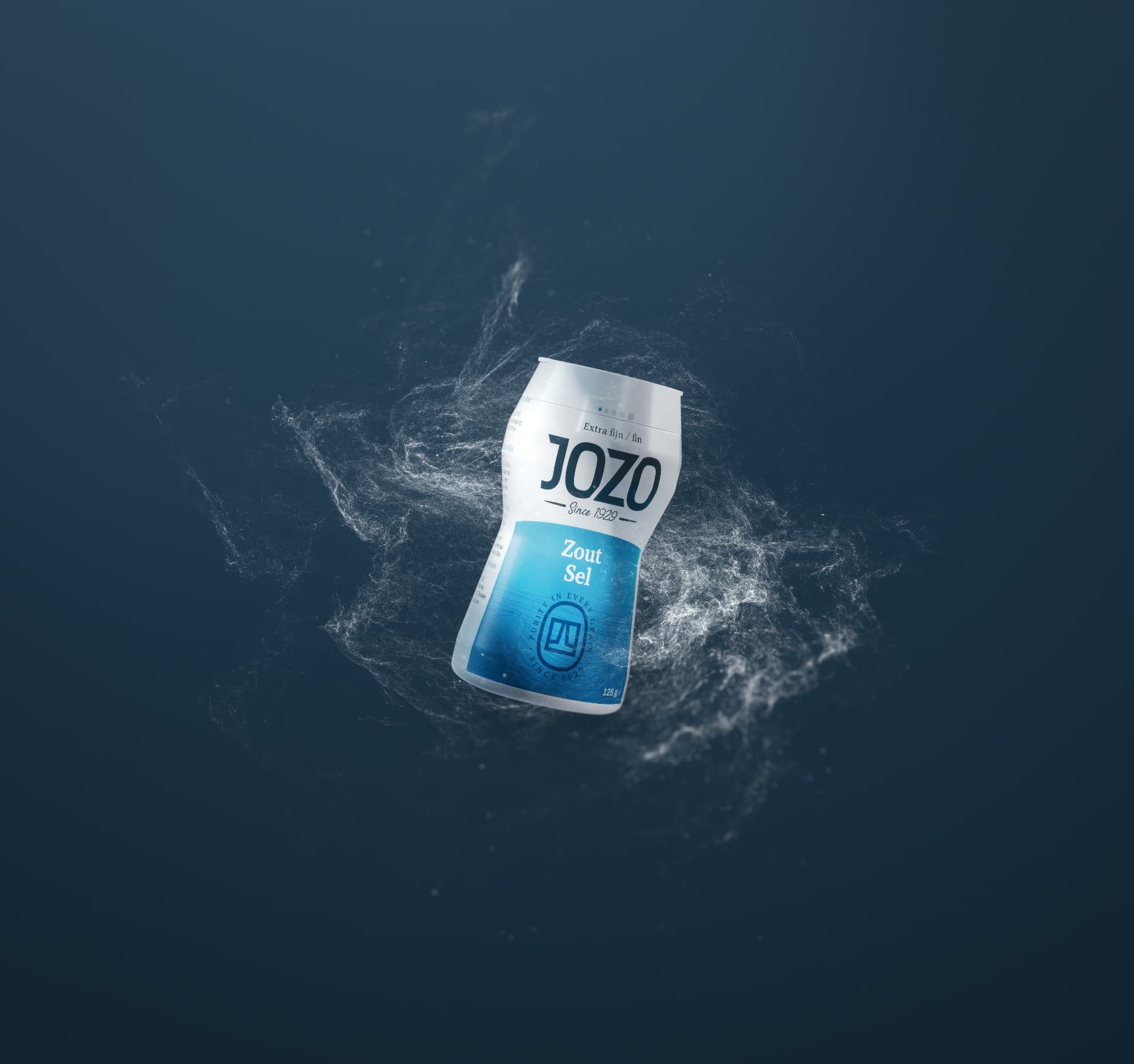 NL blue small