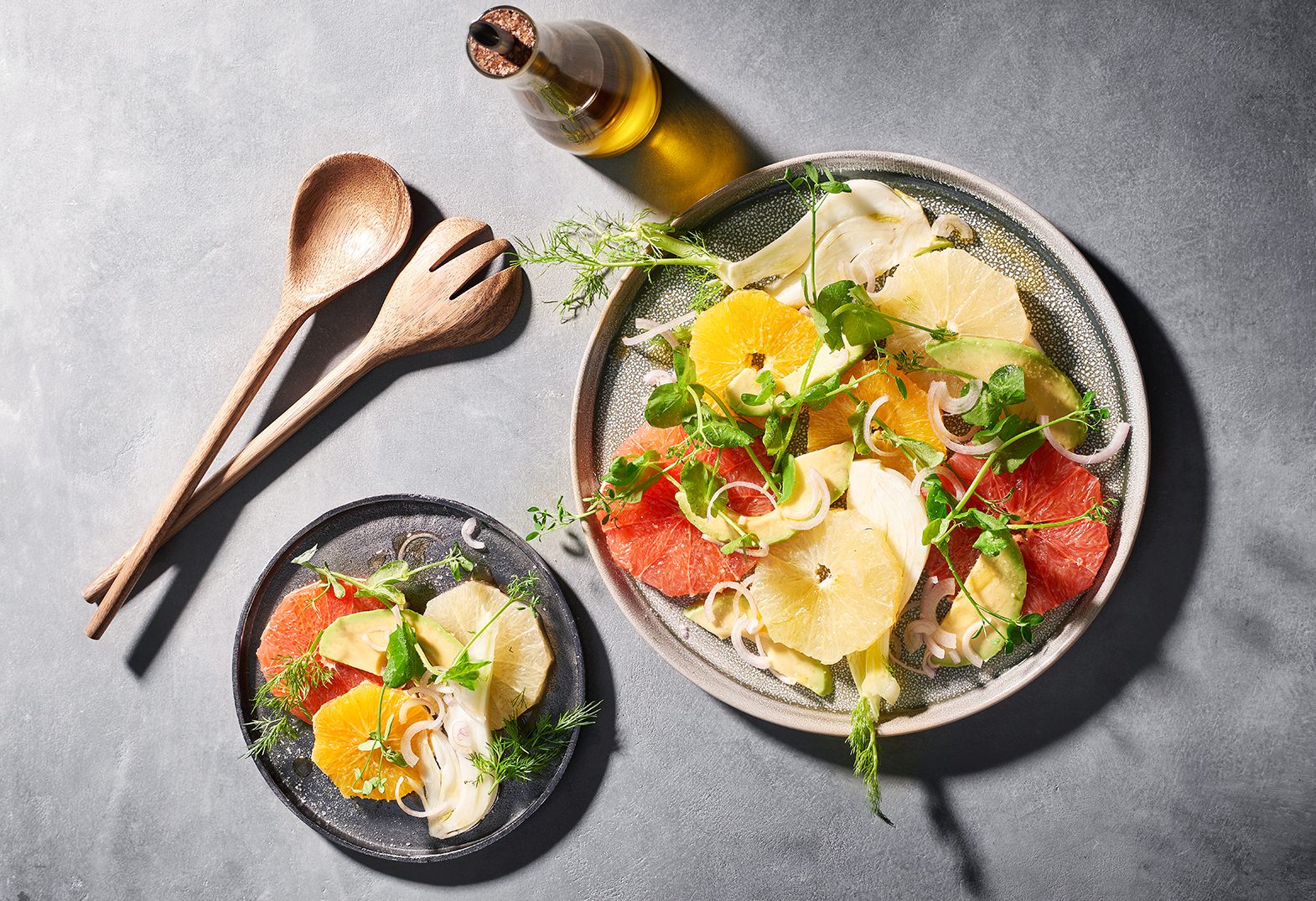 citrus salad